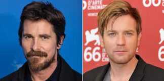 When Ewan McGregor Revealed How His S*x Scene With Christian Bale Got Out Of Control