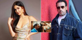 When Gulshan Grover Indirectly Took A Dig At Katrina Kaif For Refusing To Acknowledge Raunchy, Kissing Scene With Him In Boom