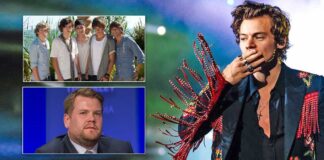 When Harry Styles Made A Hotel Receptionist Sweat After She Failed To Recognise Him Without His One Direction Bandmates, Netizens React, “Turning From Cute To Hot…” When Harry Styles Made A Hotel Receptionist Sweat After She Failed To Recognise Him Without His One Direction Bandmates, Netizens React - See Video Inside