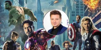 When 'Hawkeye' Jeremy Renner Felt Frustrated About His MCU Character In The Avengers & Was Unsure About It: "I Feel Like I Am An Extra In It"