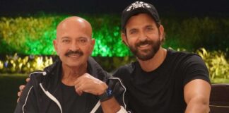 When Hrithik Roshan Almost Quit Acting After His Father Rakesh Roshan Was Shot By Unknown Assailants Following ‘Kaho Na Pyaar Hai’s Release: “I Was Losing Faith In Goodness…” When Hrithik Roshan Almost Quit Acting After His Father Rakesh Roshan Was Shot By Unknown Assailants Following 'Kaho Na Pyaar Hai's Release.