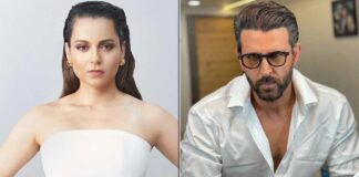 When Hrithik Roshan Landed In Legal Trouble For Taking An Alleged Dig At Kangana Ranaut Over Her ‘Silly Ex’ Remark By Dragging ‘Pope’ Reference – Here’s What Happened! When Hrithik Roshan Landed In Trouble For Taking An Alleged Dig At Kangana Ranaut Over Her 'Silly Ex' Remark By Dragging 'Pope' Reference