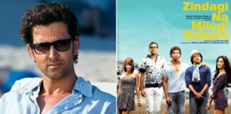 When Hrithik Roshan Was Warned By Father Rakesh Roshan’s Friends Not To Do Zindagi Na Milegi Dobara: “They Thought I Was Making A Big Mistake…” When Hrithik Roshan Was Advised Not To Do Zindagi Na Milegi Dobara