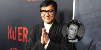When Jackie Chan Admitted Doing P*rn Film For His Survival In The Industry & Compared Himself To Marlon Brando: “P*rn Movie At That Time Was More Conservative” When Jackie Chan Admitted Doing P*rn Film For His Survival In The Industry & Compared Himself To Marlon Brando. Read!
