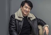 Jackie Chan Once Claimed He Won’t Pass Down His Massive $400 Million Fortune To His Son
