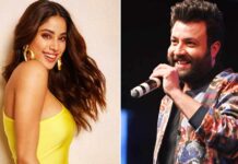 Janhvi Kapoor Once Slapped Varun Sharma Saying, “Your Cheek Was Asking For It,” Making The Internet Go ‘What The Actual F*ck’, “Wapis Tujhe Padta Na Toh…” Reacts A Netizen When Janhvi Kapoor Slapped Varun Sharma Hard Saying, "Your Cheek Was Asking For It," Making The Internet Go 'What The Actual F*ck'