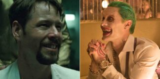 When Jared Leto Improvised In Suicide Squad & Took Things Too Far By Kissing & Groping His Co-Star
