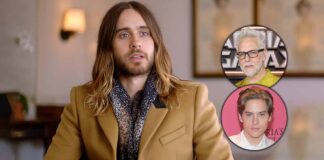 Jared Leto Accused Of Sliding Into DM’s Of Young Models