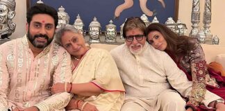 Jaya Bachchan Once Revealed Amitabh Bachchan Is Biggest Baby In The House & 'Takes More Attention Than Anyone Else'; Read On