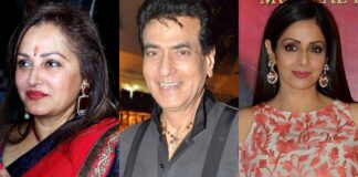 When Jaya Prada & Sridevi Were Locked In Room, Jeetendra Tried To End Their Feud