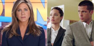 When Jennifer Aniston Did Not Like How Angelina Jolie Shared Details About Her Relationship With Brad Pitt As The Former Was Married To Him