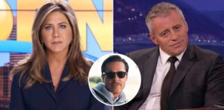 When Jennifer Aniston Made Out With Her ‘Joey’ Matt LeBlanc In Dressing Room While Being Married To Brad Pitt, Claimed Friends Actor’s Father & Added, “He Told Me About It” When Jennifer Aniston Was Accused Of Cheating On Brad Pitt With FRIENDS’ Co-Star Matt LeBlanc