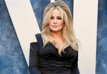 Jennifer Coolidge Once Claimed She Got A Lot Of Action And Slept With More Than 200 Men After Her Role In American Pie