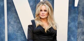 Jennifer Coolidge Once Claimed She Got A Lot Of Action And Slept With More Than 200 Men After Her Role In American Pie