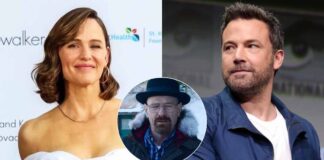 When Jennifer Garner, After Her Separation From Ben Affleck, Faced A Difficult Time Filming Intimate Scenes With Breaking Bad’s Bryan Cranston: “It’s My Job… After Everyone Has Seen Your B**bs” When Jennifer Garner Had A Difficult Time Filming An Intimate Scene With Breaking Bad Star Bryan Cranston After Splitting Up With Ben Affleck