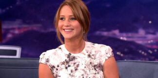 Hollywood Star Jennifer Lawrence Once Claimed She Got “Punished” For Standing Up To A Director