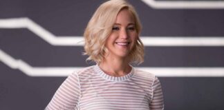 When Jennifer Lawrence Revealed It Took Her 3 Years To Fall In Love With Her Job