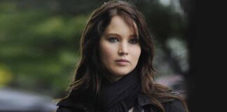 When Jennifer Lawrence's Sweaty 36C Sports Bra From Her Award-Winning Silver Linings Playbook Was Sold At A Whopping Price Of $3, 175