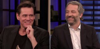 When Jim Carrey Made Judd Apatow Do Drugs With Him To Confirm The Latter Was Not A Narc