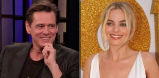 When Jim Carrey Roasted Margot Robbie's 'Physical Disadvantages' & Was Surprised How She Has Got So Far? Netizens React