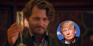 When Johnny Depp Called Donald Trump A ‘Brat’ Revealing His Experience Of Impersonating The Former US President In A Parody Movie: “It’s Not Just About Being A Rich Kid…” When Johnny Depp Called Donald Trump A 'Brat' While Opening Up About His Experience Of Impersonating The Former US President