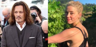 When Johnny Depp Revealed The Real Reason Why He Stopped Amber Heard From Going N*de In Movies