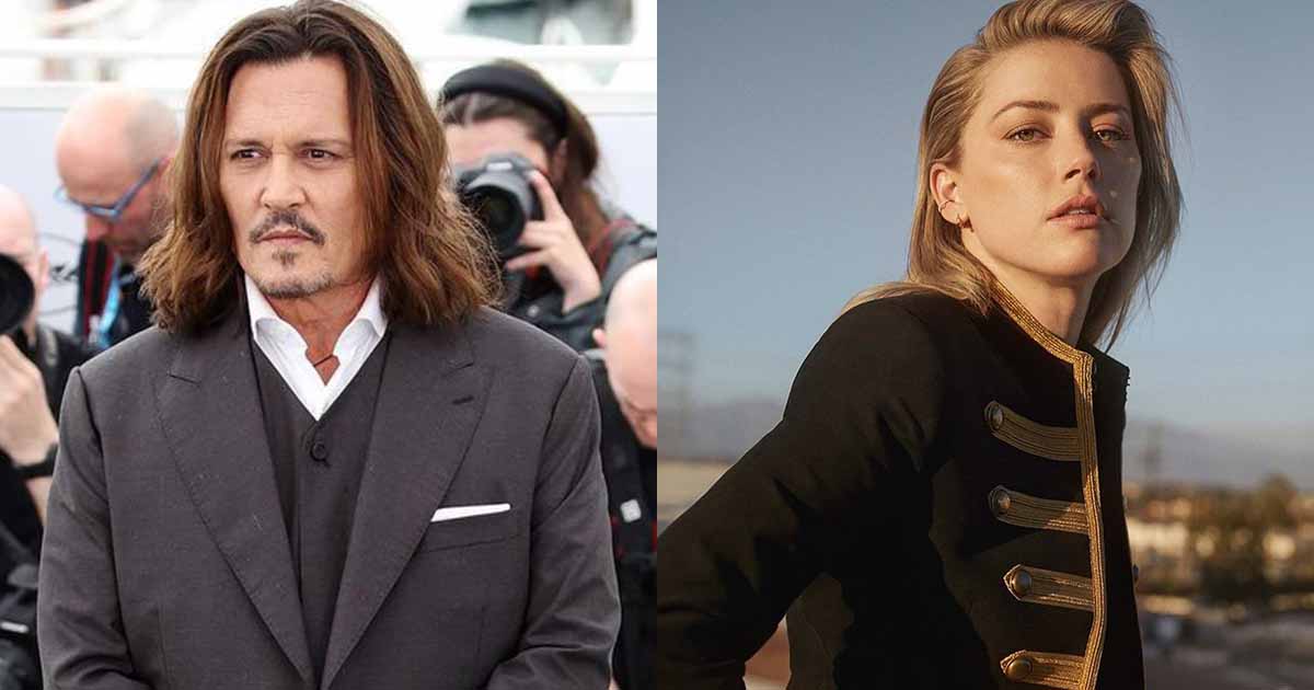 Johnny Depp Was Called 'Old-Fat Man With No Class' By Amber Heard