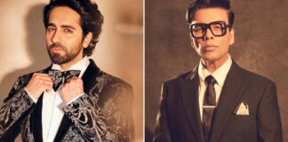 When Karan Johar Gave His Landline Number To Avoid Ayushmann Khurrana, Who Later Faced A Big Blow When He Was Told “We Only Work With Stars…” Ayushamnn Khurrana Was Denied Opportunity By Karan Johar's Office As They Could "Only Work With Stars"