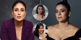 When Kareena Kapoor Khan 'Ridiculed' Kajol For Not Choosing Her As The Reigning Queen From A List Of 'Priyanka Chopra, Katrina Kaif & Her'