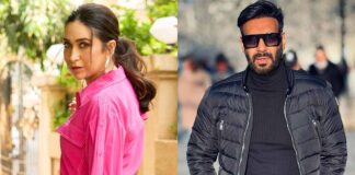 When Karisma Kapoor Cleared Air About Dating Ajay Devgn & Revealed How The Rumours Got Her In Trouble With Jeh Wadia