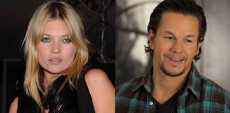 When Kate Moss Went Topless At 17 For An Underwear Ad With Mark Wahlberg, Hated It & Said “I Couldn’t Get Out Of Bed For 2 Weeks, Thought I Was Going To Die” Kate Moss Did Not Feel Comfortable While Shooting Iconic Calvin Klein Ad With Mark Wahlberg because of this reason
