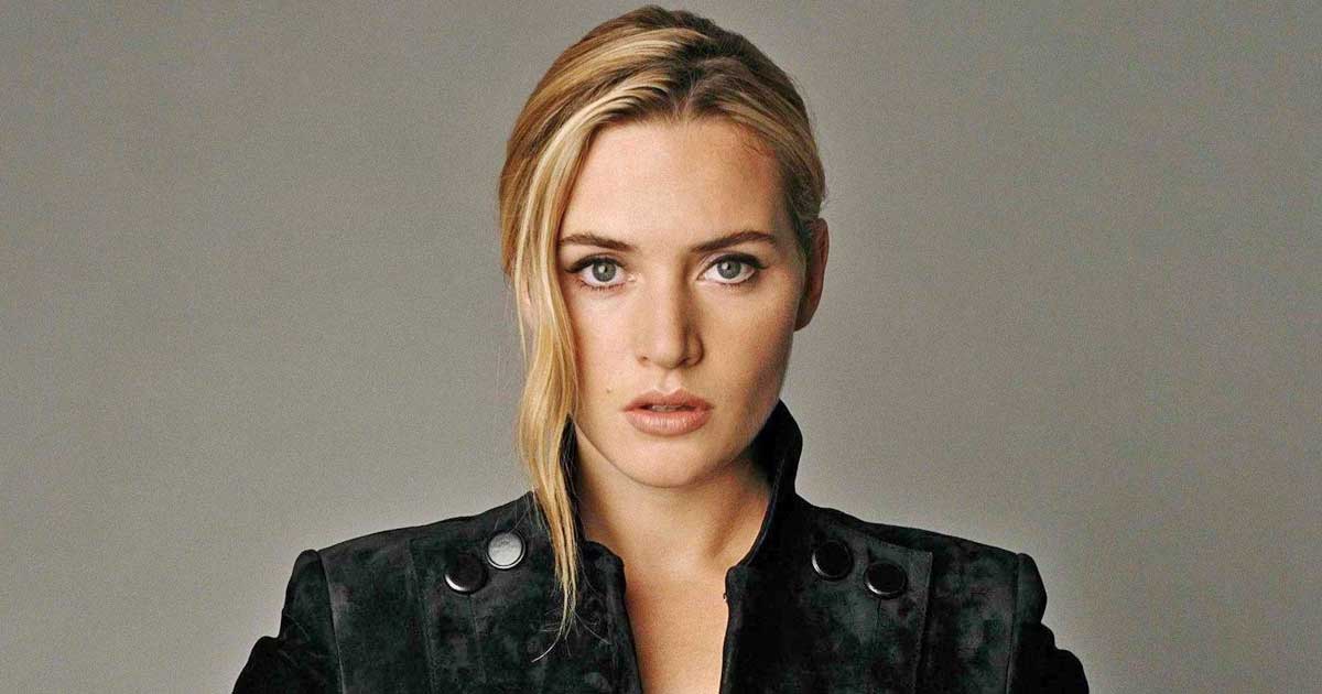 When Kate Winslet Got Angry At The Criticisms Followed With The 'LGBTQ S*x' Scene In Her Film Ammonite