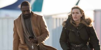 When Kate Winslet Was Asked To Keep Her Socks On During A S*x Scene By Idris Elba, Leaving The Actress Confused: “…They’re Not Particularly Beautiful Feet” When Kate Winslet Was Asked To Keep Her Socks On During A S*x Scene By Idris Elba Confessing Having Thing For Feet