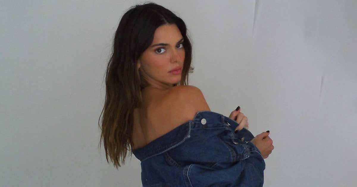 When Kendall Jenner Got So Drunk That She Forgot To Take Her Rolls Royce Which She Got As A Gift