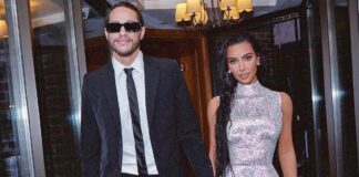 When Kim Kardashian Admitted Her Ex-Boyfriend Pete Davidson Knew How To Turn Her On