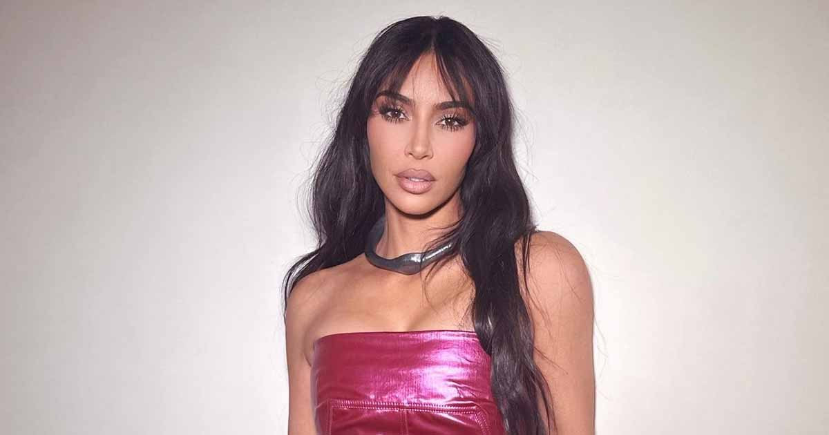 Shop the transparent plastic accessories trend loved by Kim Kardashian