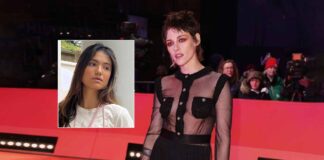 When Kristen Stewart Accidentally Suffered A Wardrobe Malfunction & Flashed Her B**bs To Tennis Star Emma Raducanu: “I Look Down & Literally My N*pple Is In Their Faces” When Kristen Stewart Accidentally Suffered A Wardrobe Malfunction & Flashed Her B**bs To Tennis Star Emma Raducanu - Read On