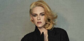 Kristen Stewart Once Bared Her Skin In A White Lingerie & Made Us Drool Over Her Beauty!