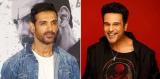 When Krushna Abhishek Made John Abraham Walk Away In Anger After He Mocked His Acting On His Comedy Show & Later Recalled “He Refused To Shake A Leg…” When Krushna Abhishek Made John Abraham Walk Away In Anger After He Mocked His Acting On His Comedy Show