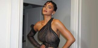 When Kylie Jenner’s Busty Body Squeezed & Ripped Her S*xy Met Gala Dress, She Said: “This Wasn’t Supposed To Have A Zipper…” When Kylie Jenner’s Busty Body Squeezed & Ripped Her S*xy Met Gala Dress