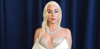 When Lady Gaga Specifically Asked Her Fans To Not Have S*x & Said “It’s Okay To Not Have It, I’m Celibate & Celibacy Is Fine” When Lady Gaga Told Her Fans To Avoid S*x & If They Were Ready For It, They Could Get Condoms At Her Concert