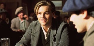 When Leonardo Di Caprio almost got sacked from 'Titanic'