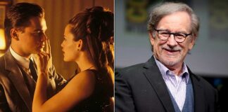 When Leonardo DiCaprio ‘Begged’ Steven Spielberg To Include A S*x Scene With Jennifer Garner In ‘Catch Me If You Can’