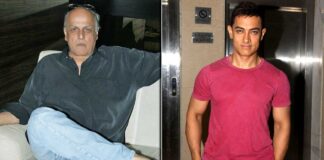 When Mahesh Bhatt Called Working With Aamir Khan On ‘Ghulam’ An ‘Unpleasant’ Experience: “I Felt That We Weren’t Seeing Eye-To-Eye…” When Mahesh Bhatt Called Working With Aamir Khan On ‘Ghulam’ An 'Unpleasant' Experience - Deets Inside