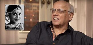 When Mahesh Bhatt Commented On Protima Bedi Running N*ked On Juhu Beach, “Her Freedom Of Expression Was Looking Like A Publicity Stunt” When Mahesh Bhatt Commented On Protima Bedi Running N*ked On Juhu Beach To Promote A Magazine; Read On