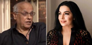 When Mahesh Bhatt Slammed Pakistani Actress Meera’s Allegation Of Slapping & Physically Abusing Her, Added “She Is A South Asian Treasure” When Mahesh Bhatt Slammed Pakistani Actress Meera's Allegation Of Slapping & Physically Abused Her; Read On