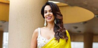 When Mallika Sherawat Tore Into A Journalist Who Slammed Her For Calling 'India Being A Regressive Country' In An Old Video; Read On