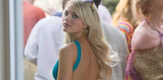 When Margot Robbie Said, "...There Is No N*dity" To Her Parents To Avoid Telling The Truth About Her N*de Scene In 'The Wolf Of Wall Street'
