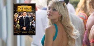 Margot Robbie Once Revealed The Wolf of Wall Street Makers Had A Room Full Of Genit*lia Wig