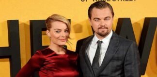 When Margot Robbie Whacked At Leonardo DiCaprio & Yelled ‘F*ck You’ While Auditioning For Wolf Of Wall Street, Read On!